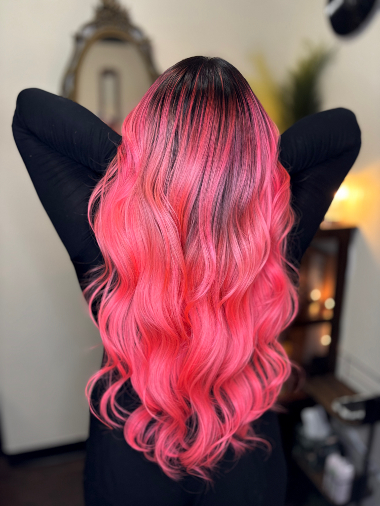 Hidden Bead Extension Consultation