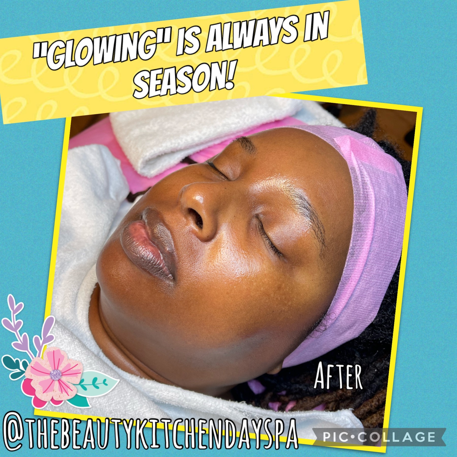 Dermaplaning "Guaranteed Glow"