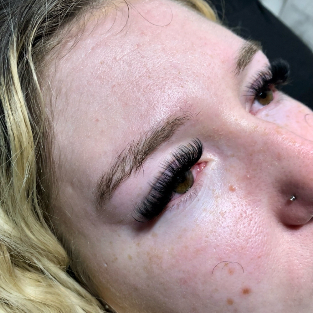 Mega Volume Fill at Rain Spa in Rhinebeck, NY