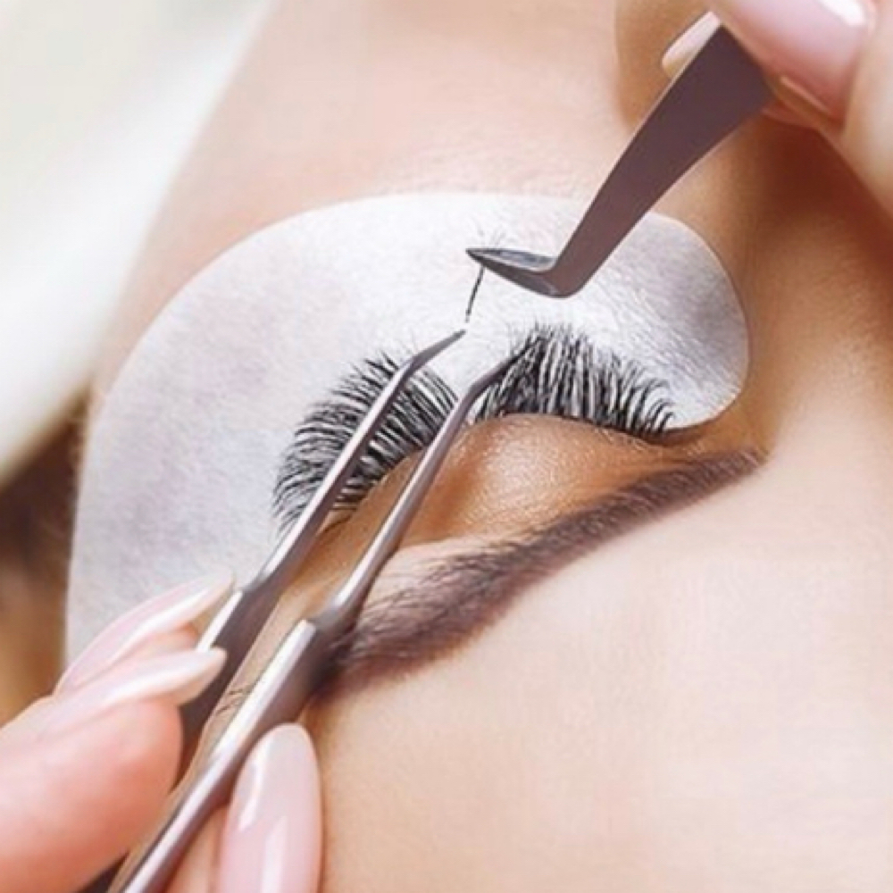 Lash Extention Volume/Effect at Glam by Steph Baez in Ocala, FL