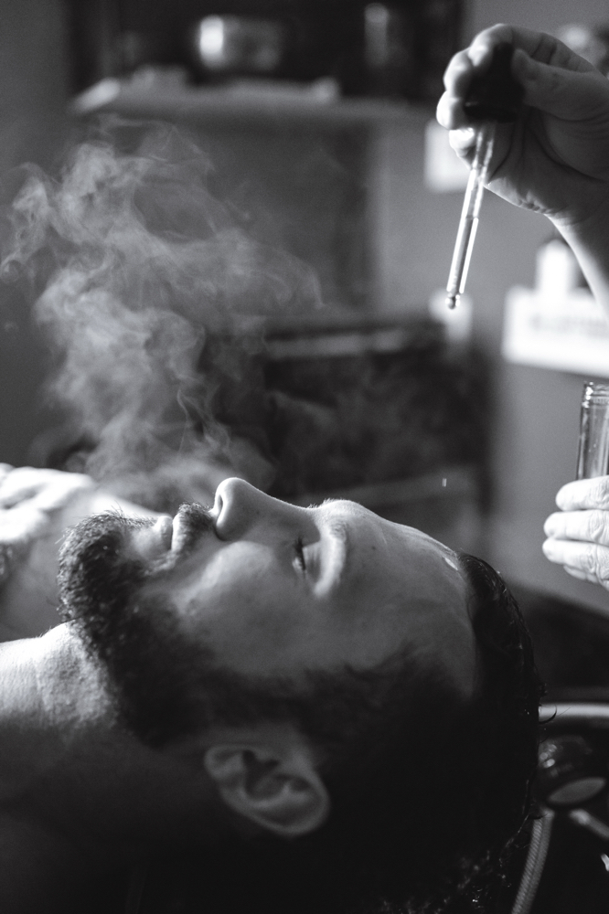 MIB MENS FACIAL