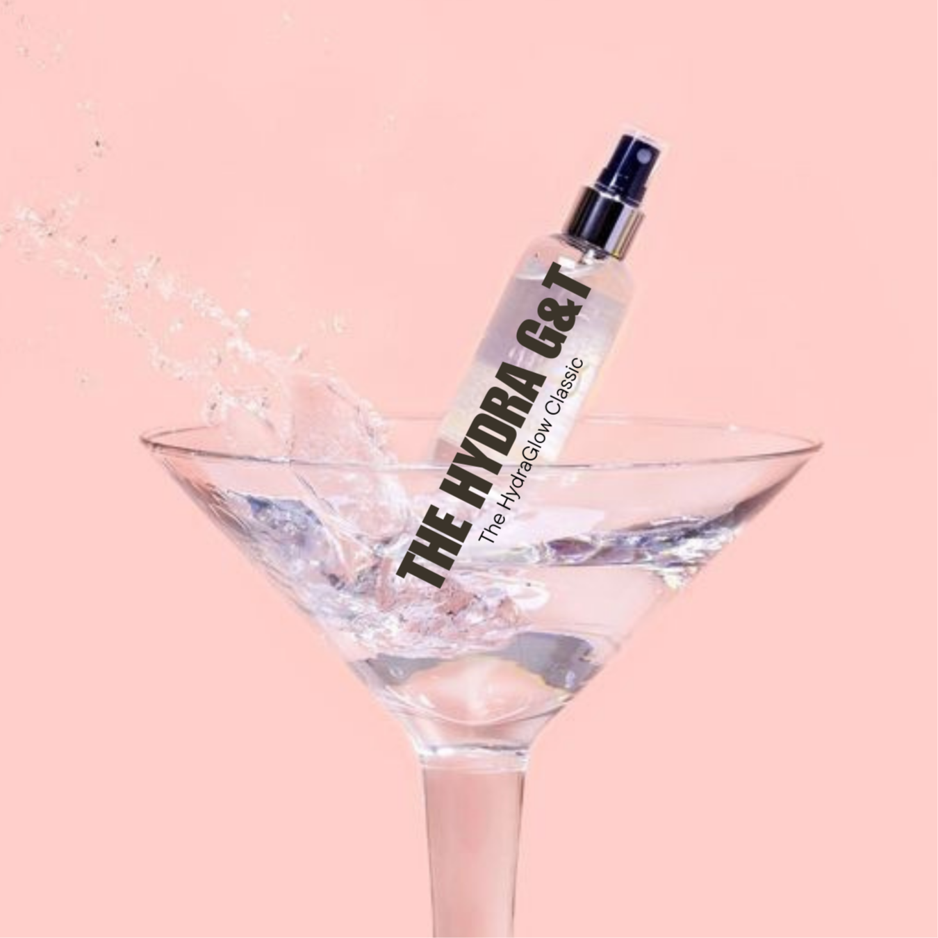 THE HYDRA G&T at SKIN & TONIC Esthetics in Sarasota, FL