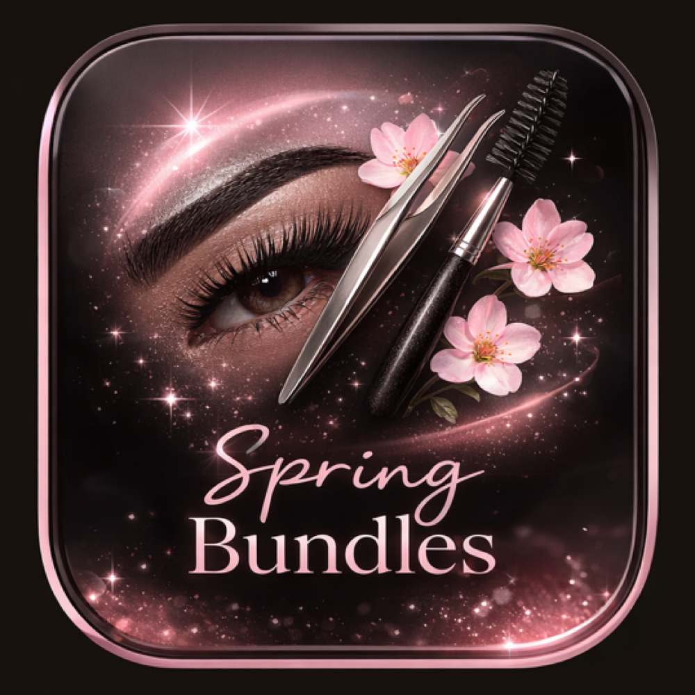Baddie Bloom Set at Luxe Tears in San Carlos, CA