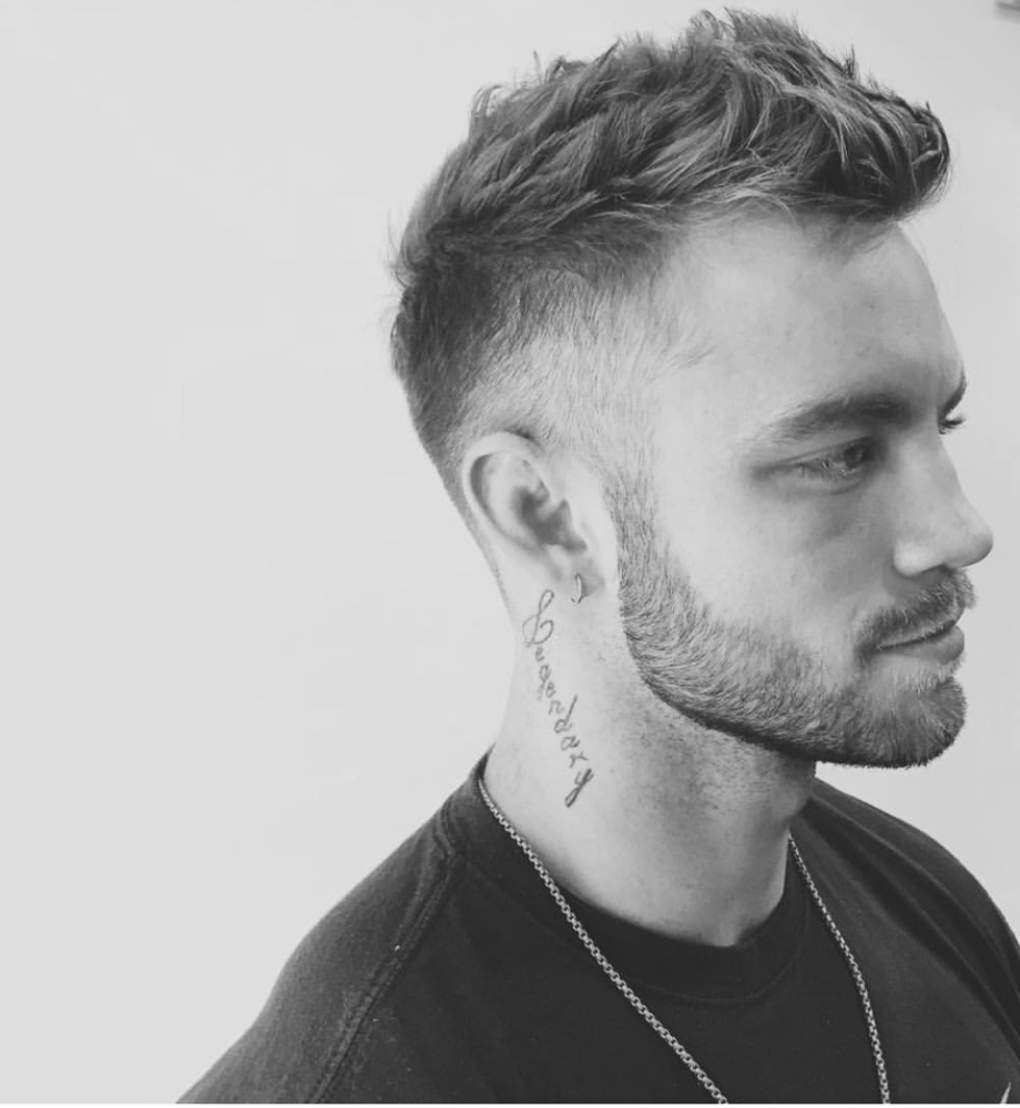 Beard Trim/Design