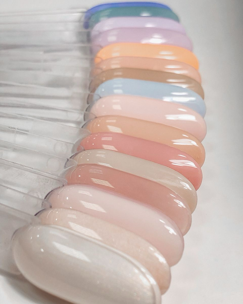 GEL-X SET