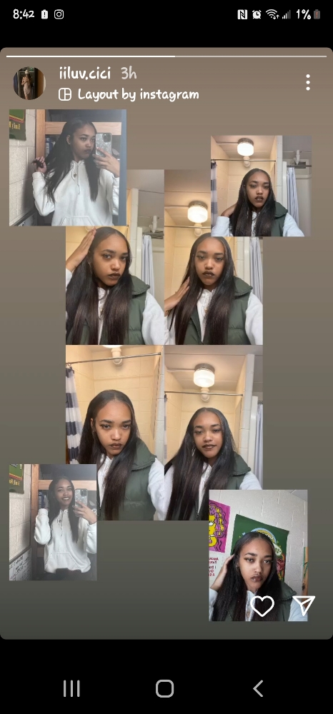 Frontal/Partial Sew-In Special