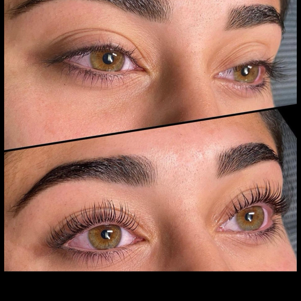 Lash Lift