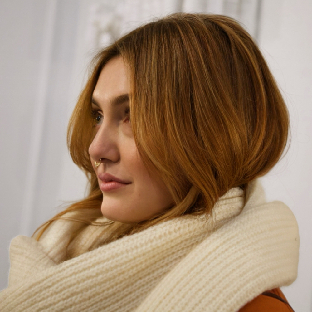 Lara - Add On Haircut at Salon BECK in Portland, OR