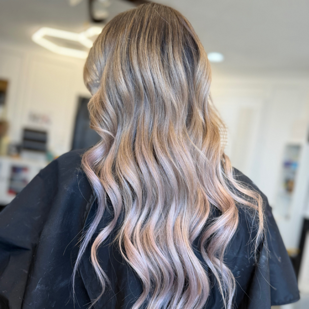 Brazillian Blowout at Hot Looks Hair in Odessa, TX