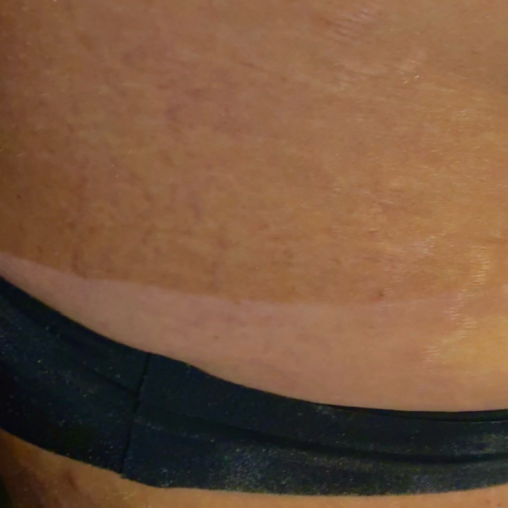 Regular Spray Tan (rinse in 6-8hrs) at Almost Heaven Nails in Delbarton, WV