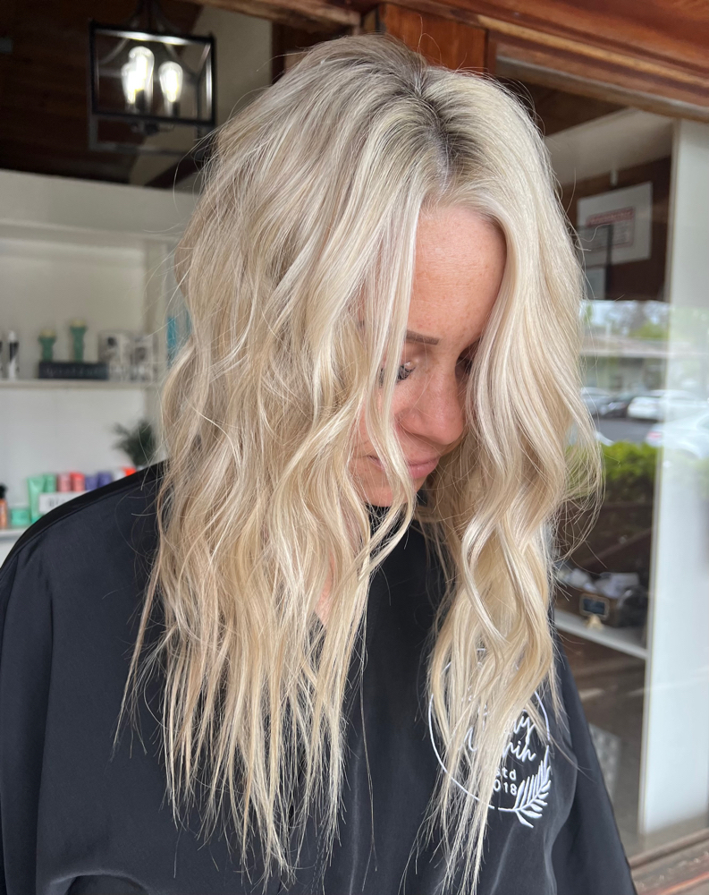 Full Highlight/Babylight