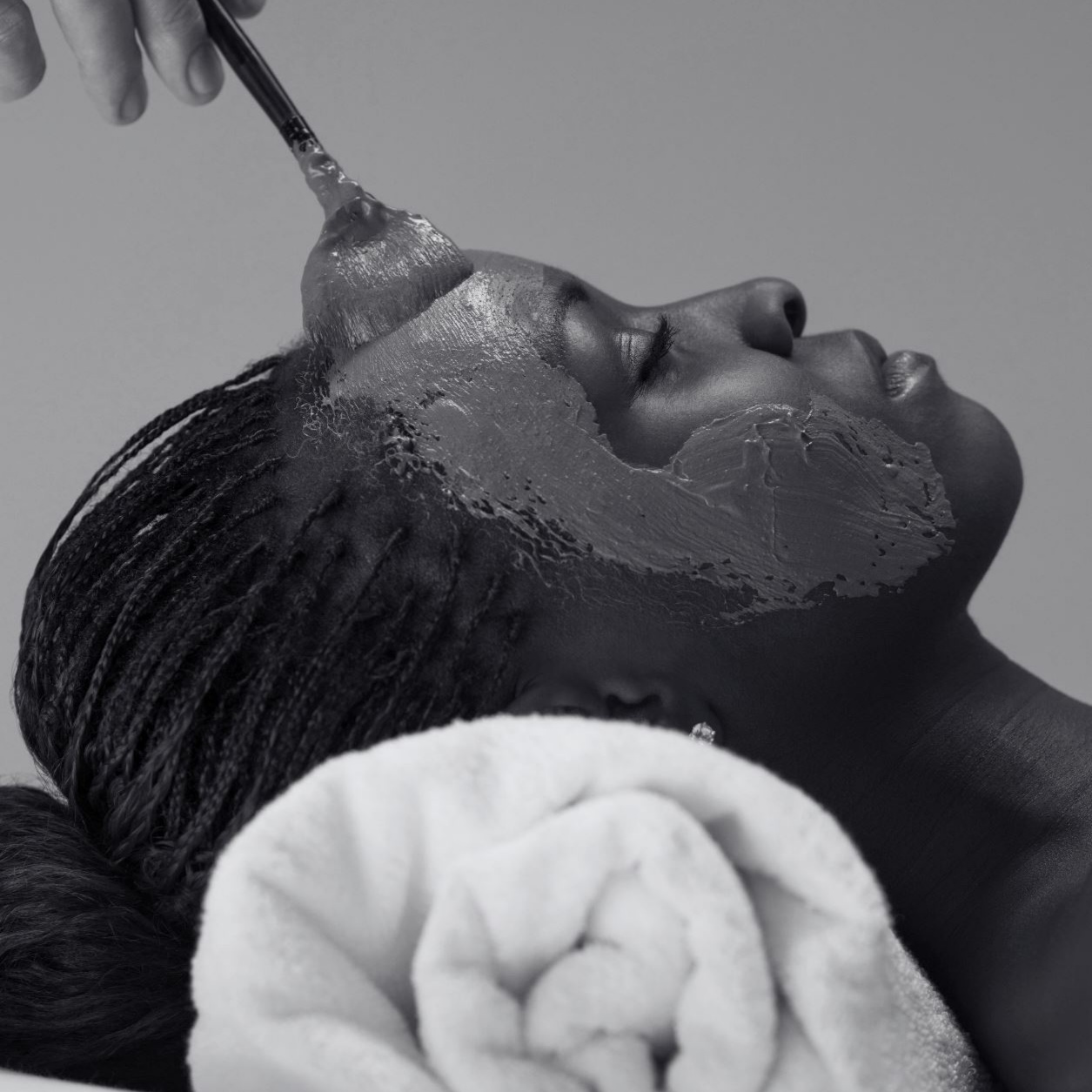 Calm Retreat Facial at Gilded Sage in Portland, OR