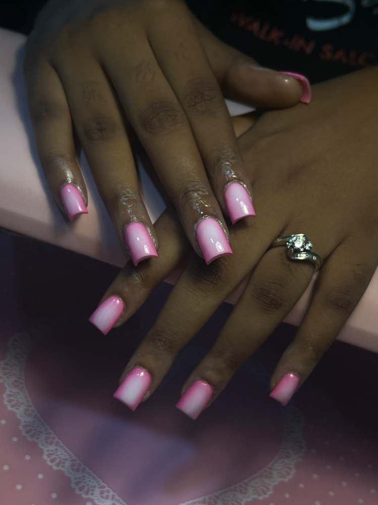 Short Full Set