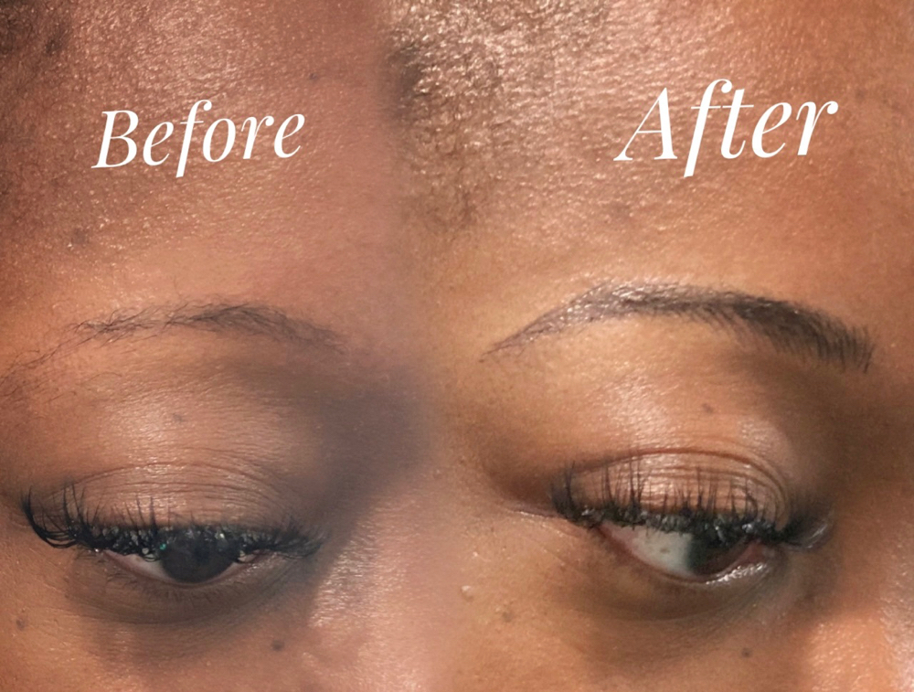 Microblading