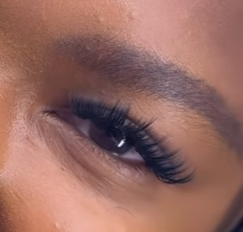 Volume Wispy