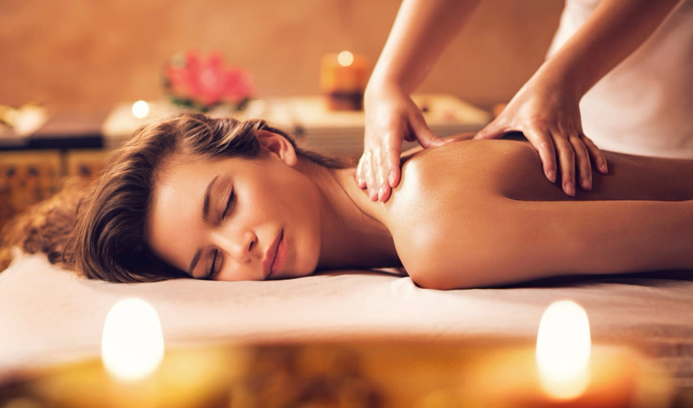30 Min Massage at Therapeutic Bliss AZ LLC in Glendale, AZ