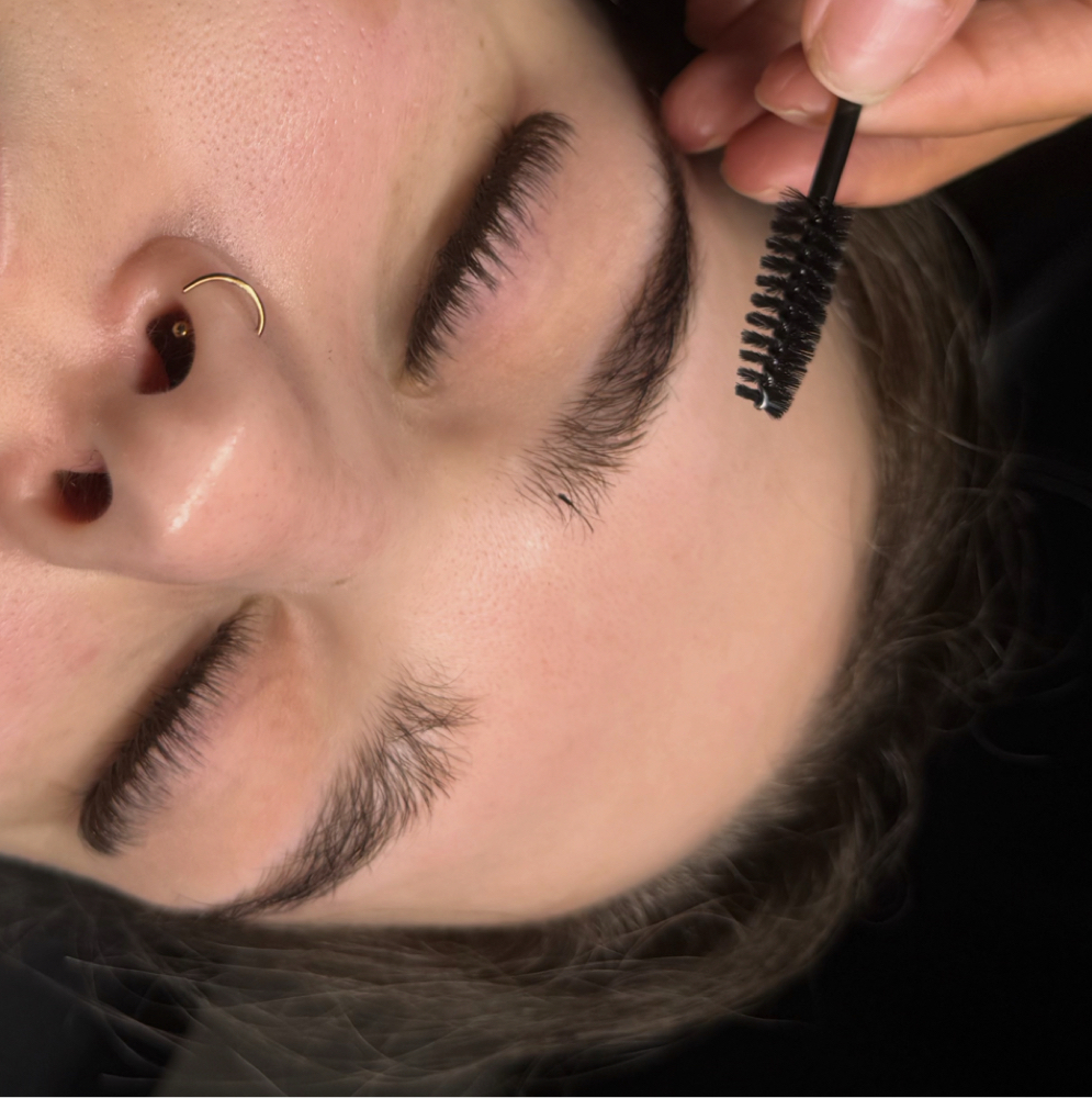 Fairy Set Fill at House Of Lashes in Bluffton, SC