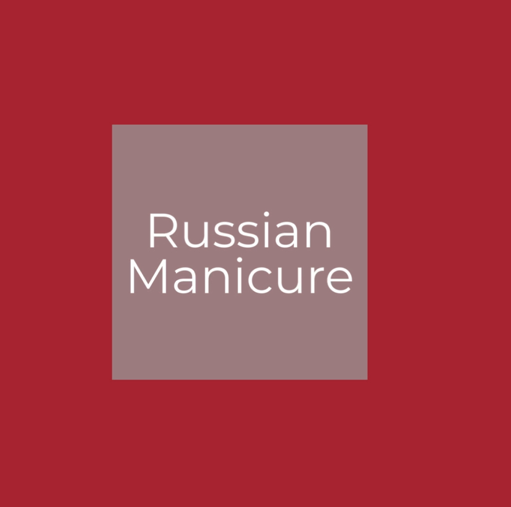 Basic Manicure