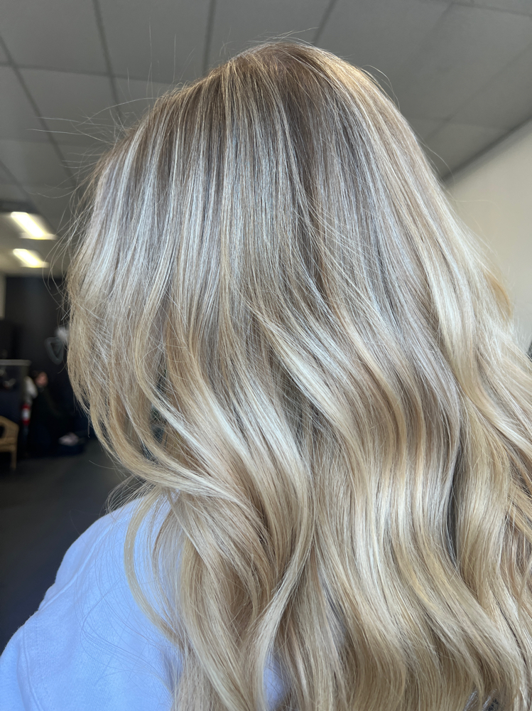 Color Glaze & Style
