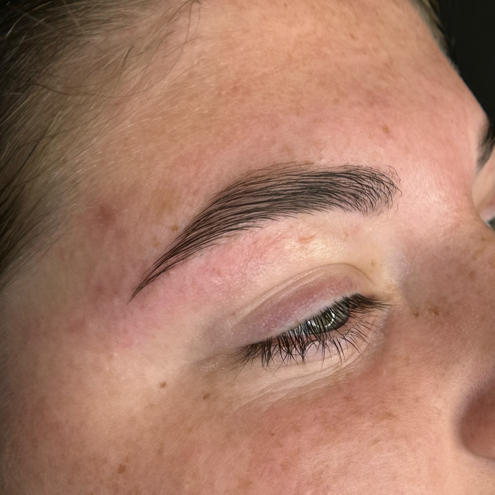 Brow Shaping