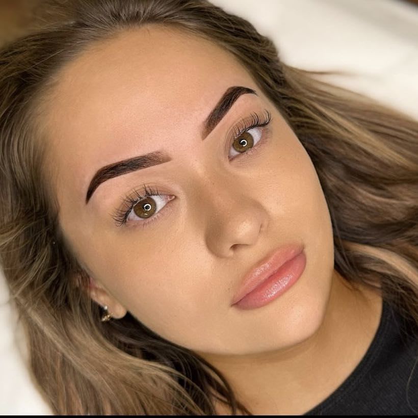 The Velvet Powder™