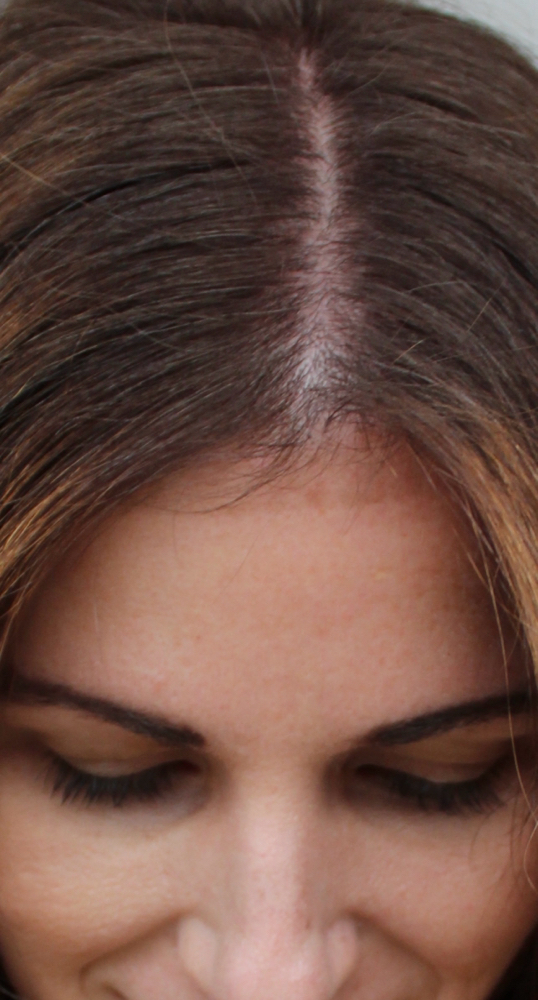 Root Touch Up at Beauty by Megan Nicole in Strawberry Plains, TN