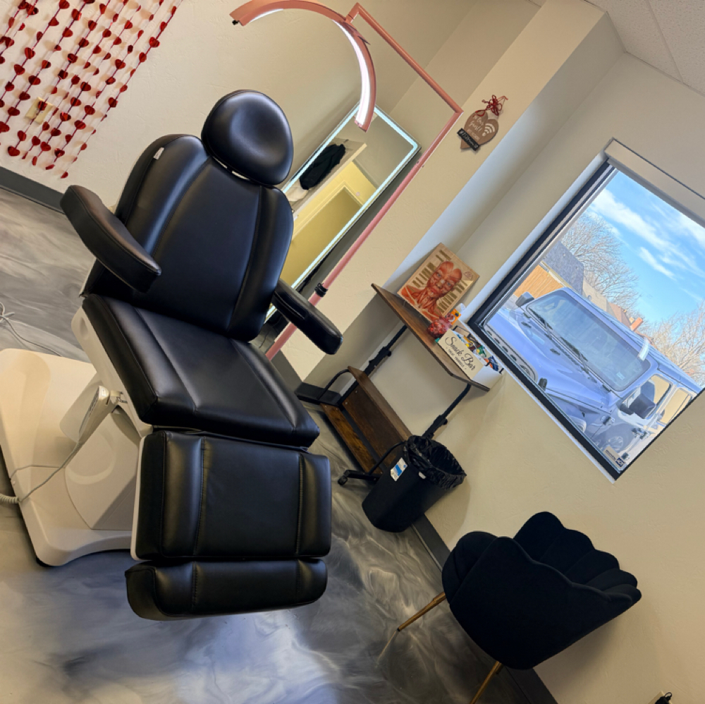 Follow Up Appointment at GlowJect in Amarillo, TX