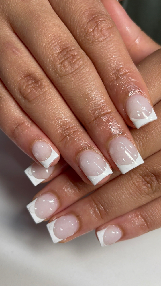 French Tips