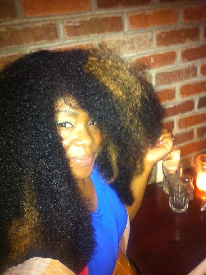 Crochet Braids