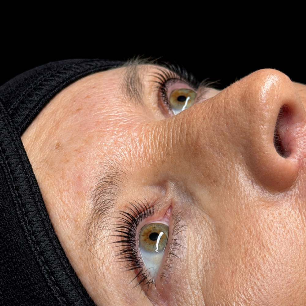 Natural Lashes at Mindful Medical Spa LLC in Anniston, AL
