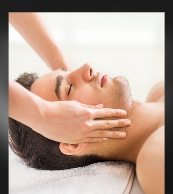 Men's Facial
