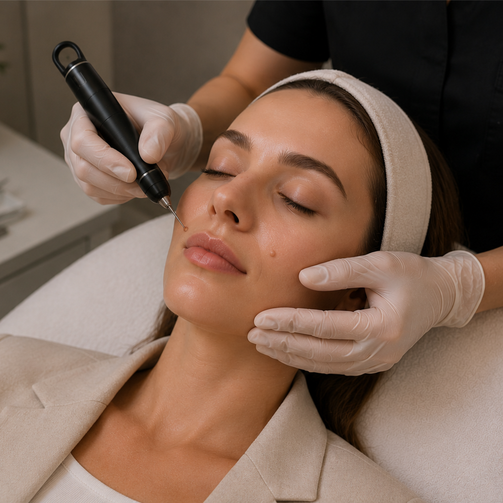 Skin Tag & Wart Removal at Estediva Aesthetics in Long Island City, NY