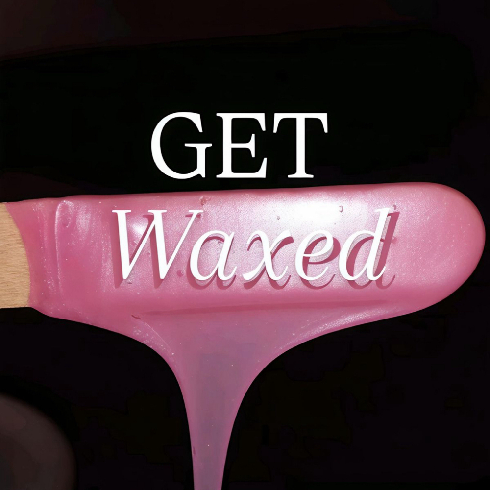 Full leg waxing at Simply Divine Hair and Nail Salon in Ripley, WV
