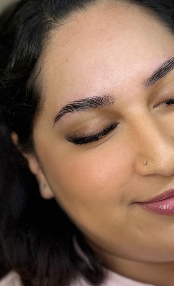 Brow Lamination