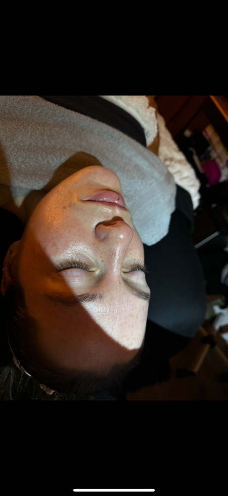 Moonlight Glow Facial