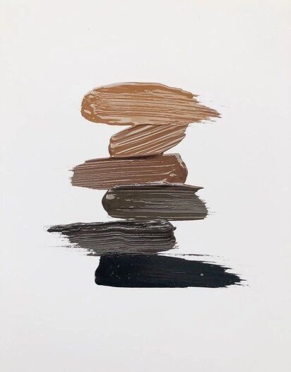 Hybrid Brow Tint