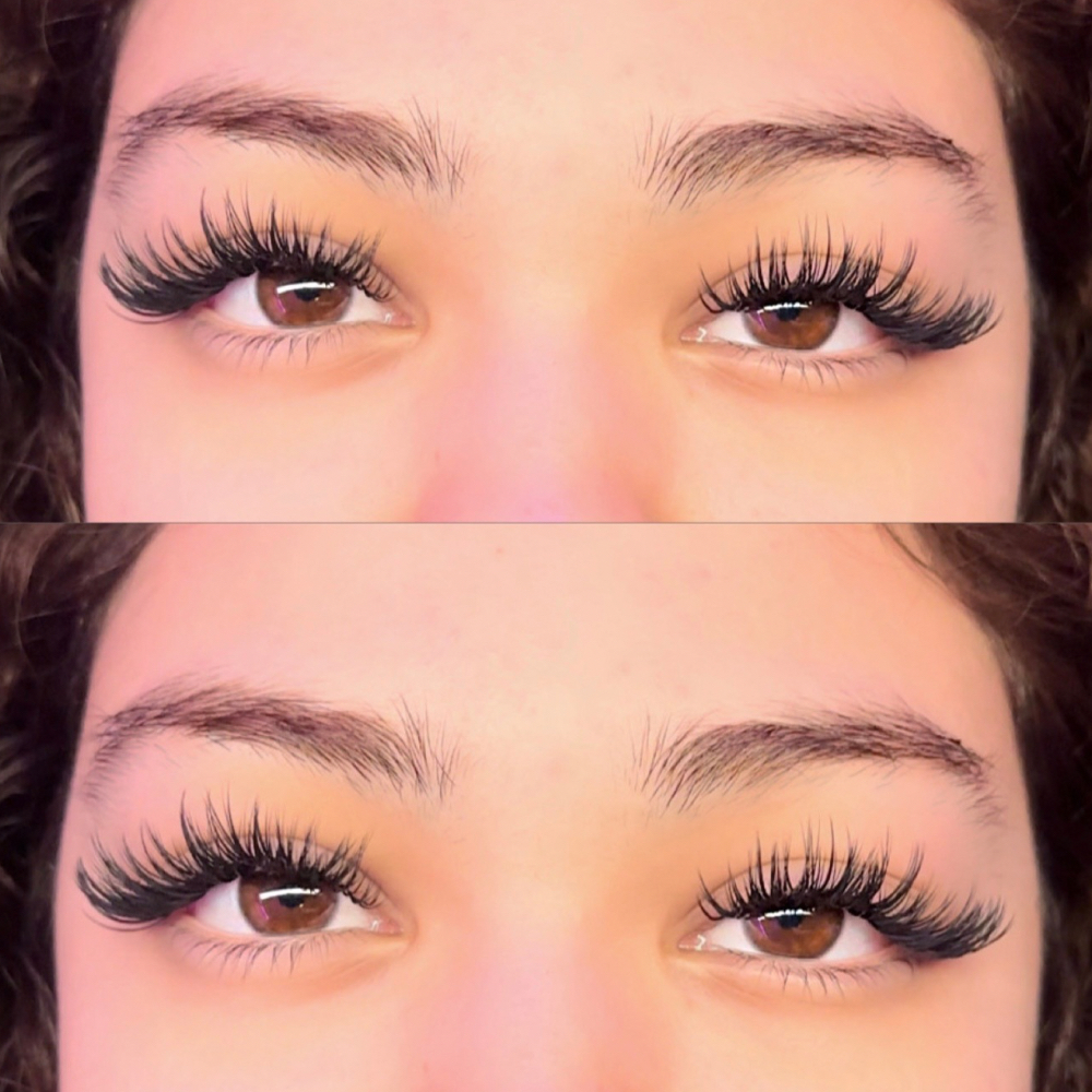 Wet Classic Set at Lash Now Cry Later in Port Arthur, TX