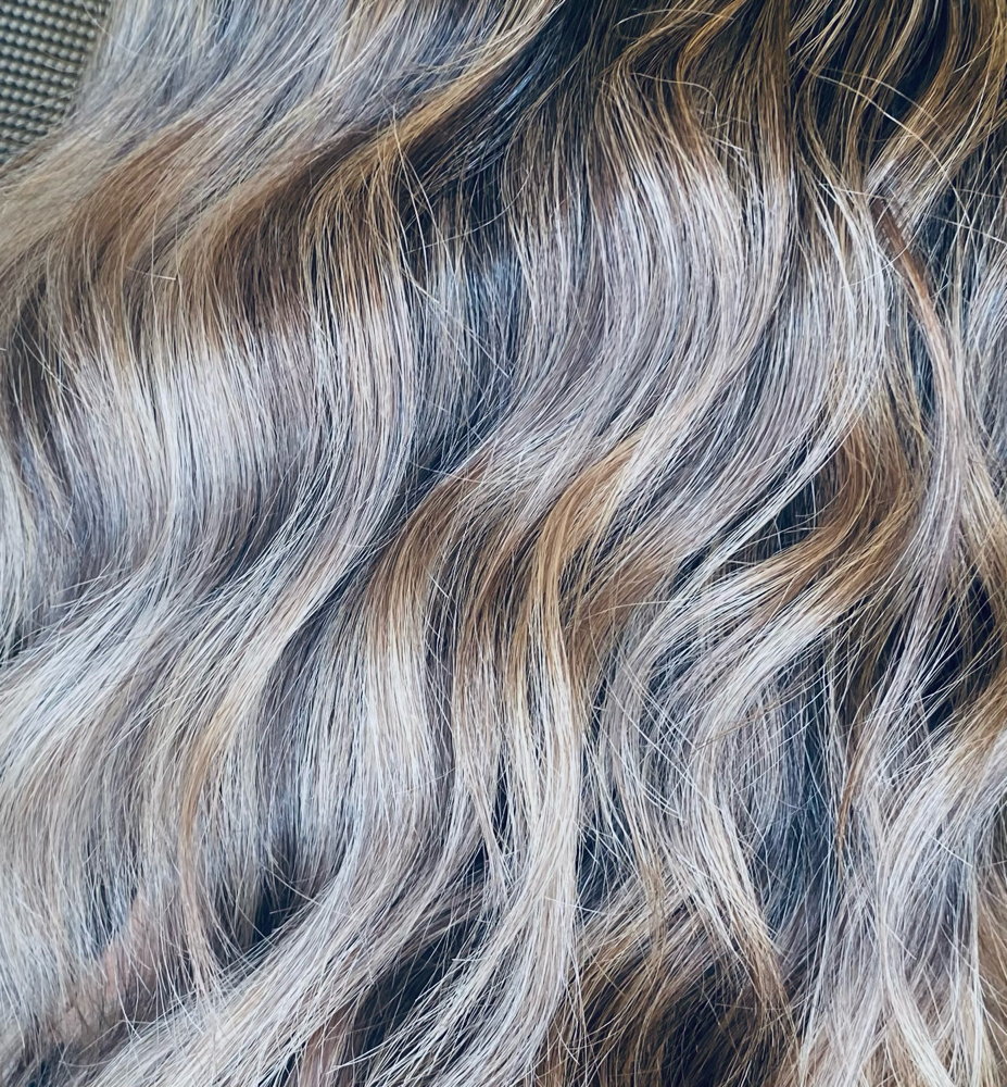Women’s Cut