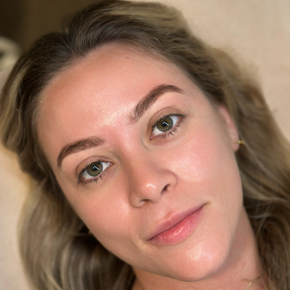 Brow Hybrid Tint/Stain at Theory Aesthetic in Riverhead, NY