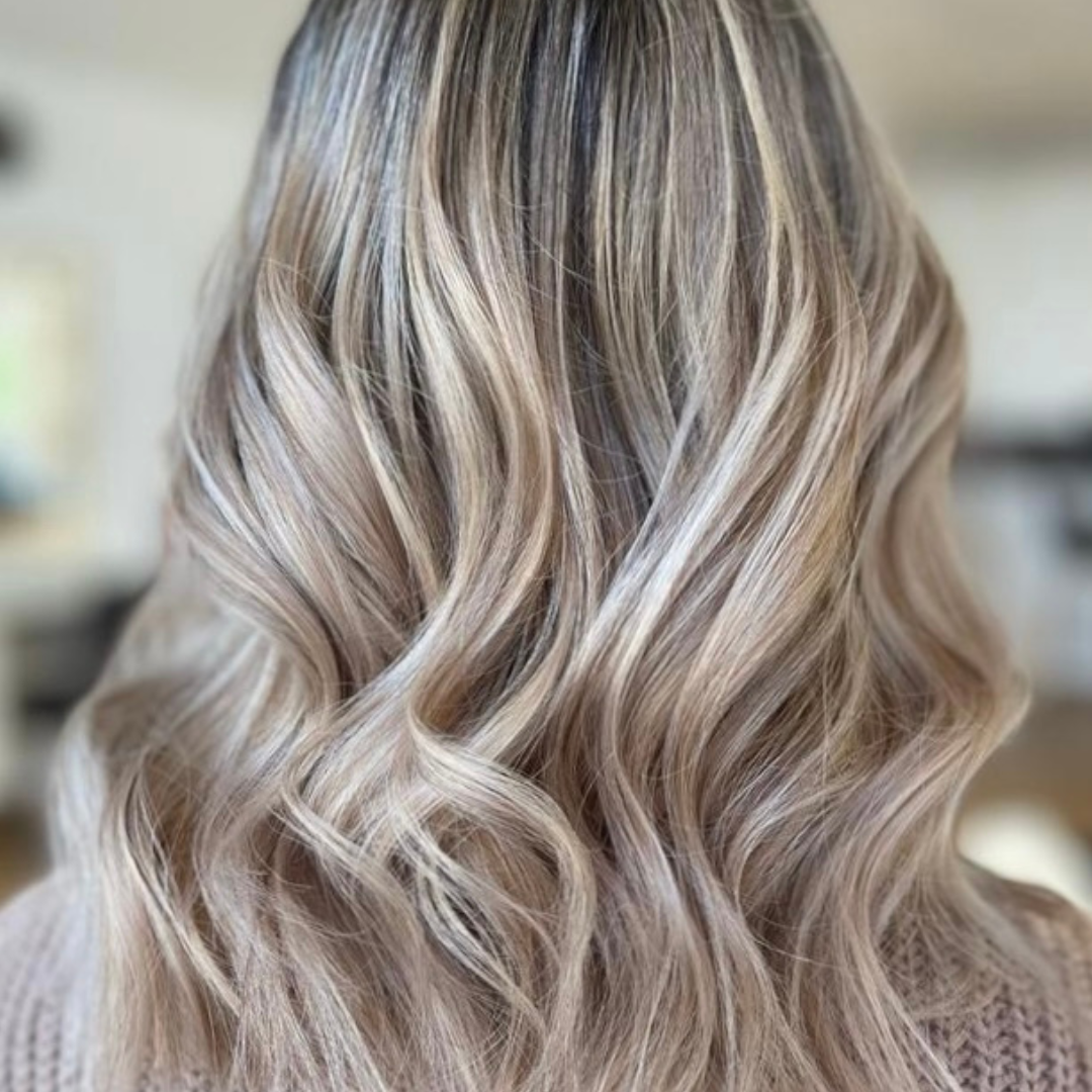 Balayage