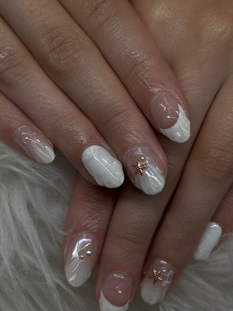 BIAB Gel Manicure