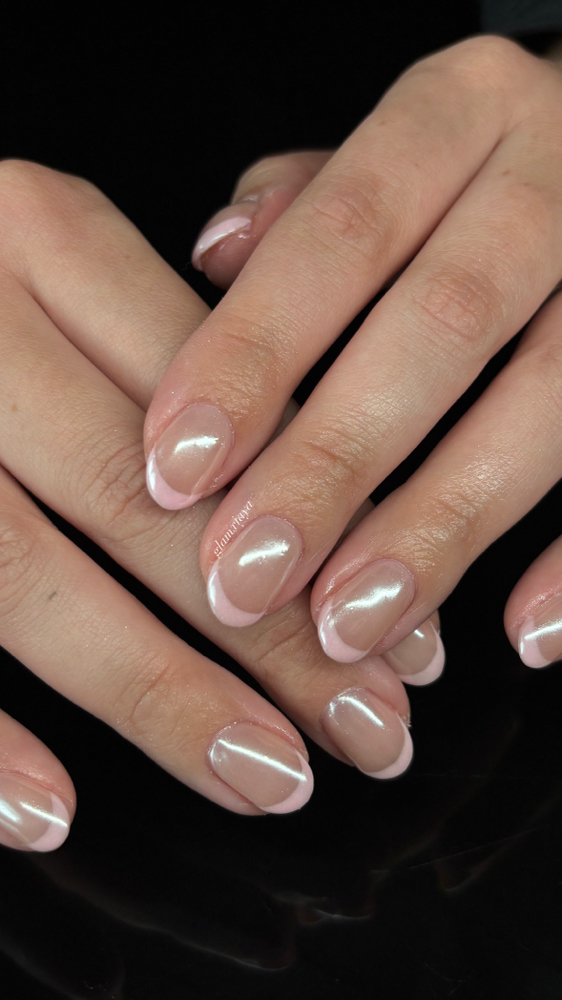 Builder Gel Manicure