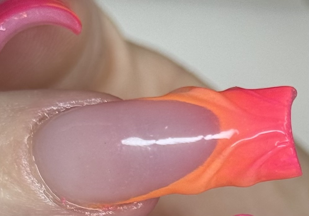 ADD ONS! 3-D Gel Design