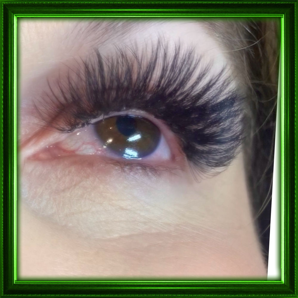 Mega Refill at CYT Beauty Collective in Marietta, GA