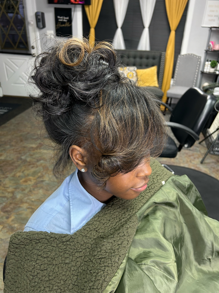 Versatile Quick Weave