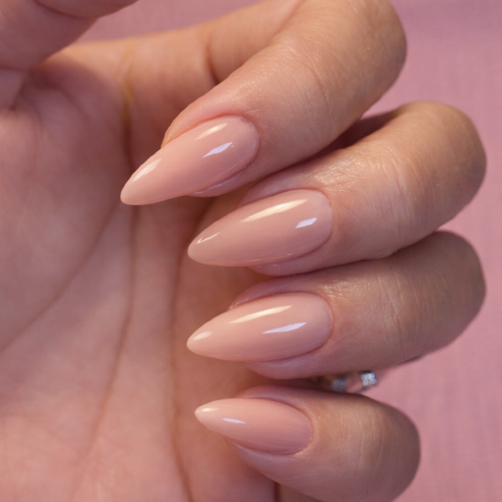 Acrylic Refill at EZ Nails in Crystal Lake, IL