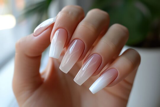Nail Enhancment
