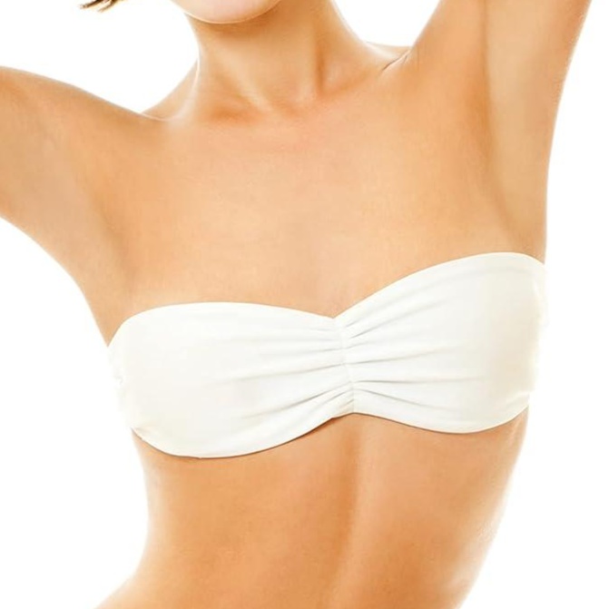 Chest Wax (Gold Member) at AR Touch in Marietta, GA