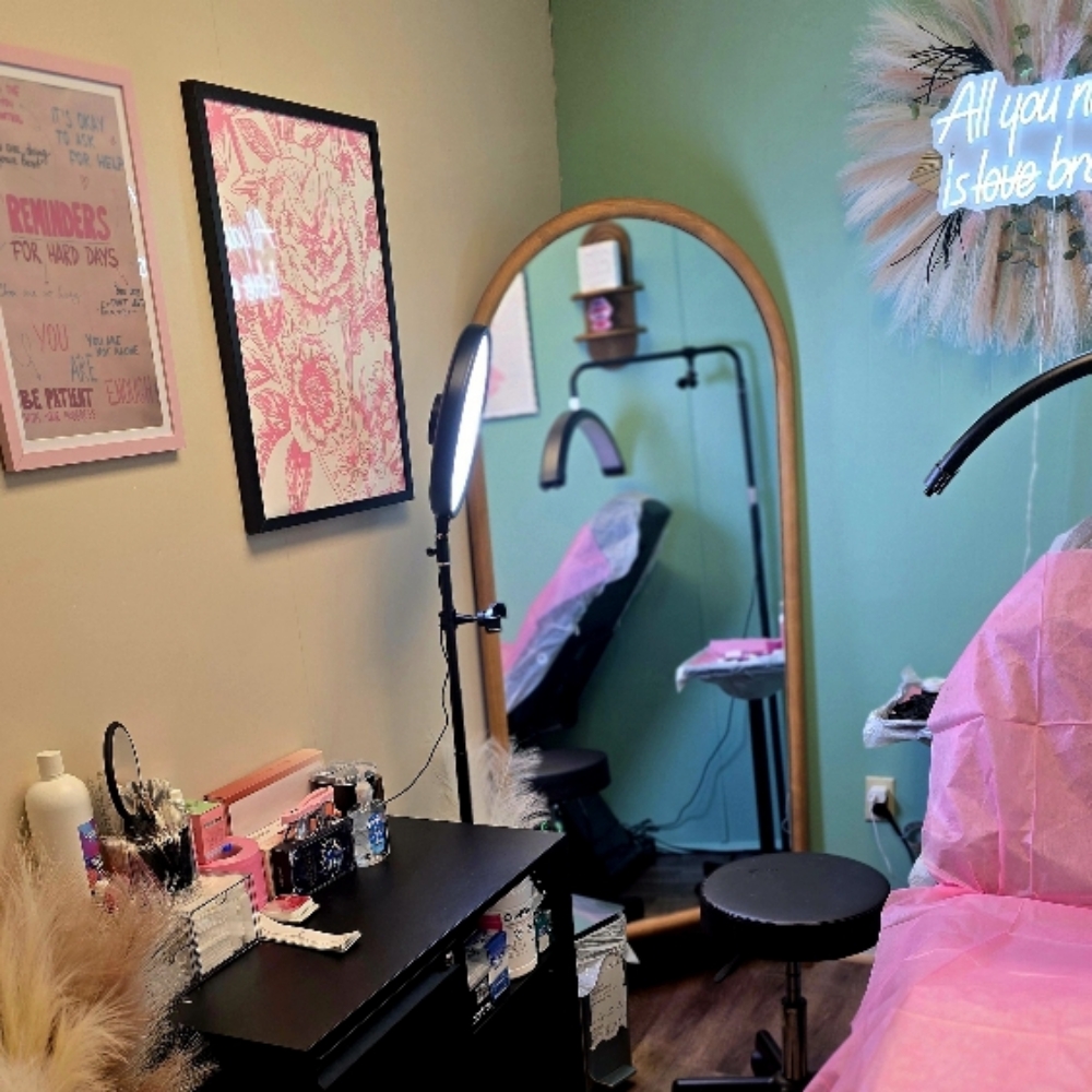Consultation at TrinityRose Ink Boutique Llc in MIlledgeville, GA