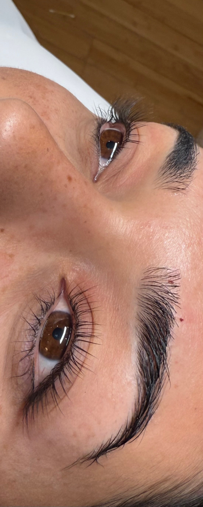 Lash Lift- No Tint at Blossom Brows & Beauty in Tustin, CA
